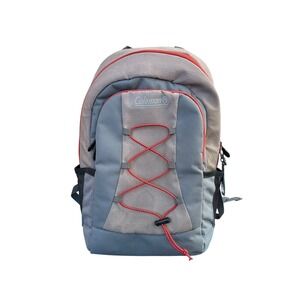 Coleman Chiller Insulated Backpack Cooler Leakproof 28-Can 12 Hour Ice Retention